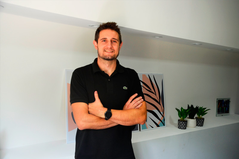 Obtención del Sello Hecho en Córdoba: Un hito en nuestro compromiso con la calidad.